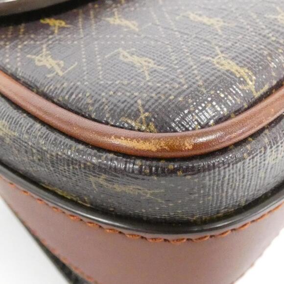 Auth Saint Laurent Medium Satchel 2Uy2W #170428S73B - Picture 3 of 9